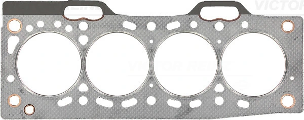 Gasket, cylinder head